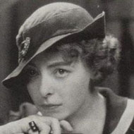 Dorothy Davenport (1895 - 1977) (Screenwriter)