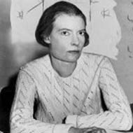 Dorothy Day (1897 - 1980) (Líder de Derechos Civiles)