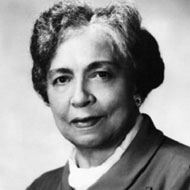 Dorothy Ferebee (1898 - 1980) (Doctor)