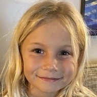 Dorothy Gee, 11 (Звезда Инстаграма)