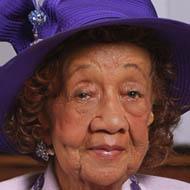 Dorothy Height (1912 - 2010) (Civil Rights Leader)