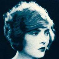 Dorothy Mackaill (1903 - 1990) (Movie Actress)