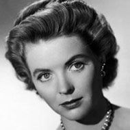 Dorothy McGuire (1916 - 2001) (電影女演員)