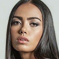 Dorothy Petzold, 26 (Model)
