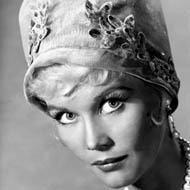Dorothy Provine (1935 - 2010) (Телеактриса)