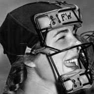 Dorothy Schroeder (1928 - 1996) (棒球选手)