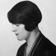 Dorothy Thompson (1893 - 1961) (记者)