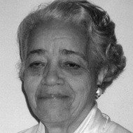 Dorothy Vaughan (1910 - 2008) (Mathematician)