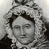Dorothy Wordsworth (1771 - 1855) (Poet)