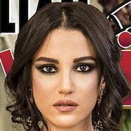 Dorra Zarrouk, 44 (TV Actress)