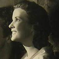 Dorris Bowdon (1914 - 2005) (Nữ diễn viên điện ảnh)