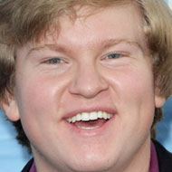 Doug Brochu, 33 (TV Actor)