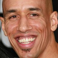 Doug Christie, 53 (Basketball Player)