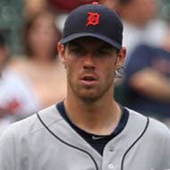 Doug Fister, 41 (Baseball Player)