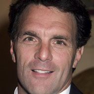 Doug Flutie, 61 (Football Player)