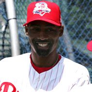 Doug Glanville, 55 (Jugador de Béisbol)