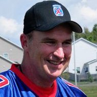 Doug Marrone, 61 (Football Coach)
