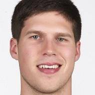 Doug McDermott, 32 (Basketballspieler)