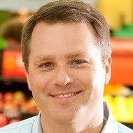Doug McMillon, 57 (Business Executive)