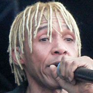 Doug Pinnick, 73 (Ca sĩ nhạc Rock)