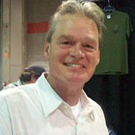 Doug Stone, 69 (Country Singer)