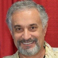 Doug Stone, 73 (Voice Actor)