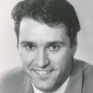 Doug Wickenheiser (1961 - 1999) (Hockey Player)