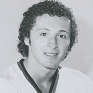 Doug Wilson, 68 (Hockey Player)