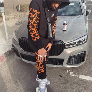 Dougie B, 27 (Rapper)