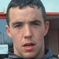 Dougie Imrie, 42 (Soccer Player)