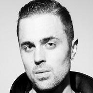 Dougie Kent, 34 (Rapper)