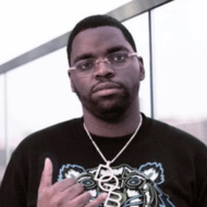 Dougie on the Beat, 29 (Music Producer)