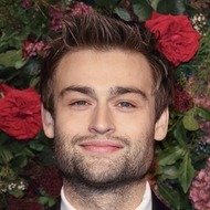 Douglas Booth, 31 (电影演员)
