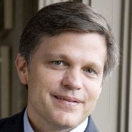 Douglas Brinkley, 63 (Teacher)