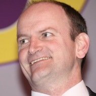 Douglas Carswell, 54 (Politician)