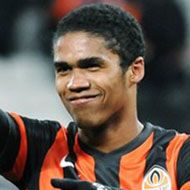 Douglas Costa, 35 (Soccer Player)