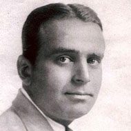 Douglas Fairbanks Sr. (1883 - 1939) (Movie Actor)