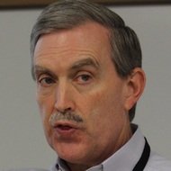 Douglas Foster, 73 (Novelist)