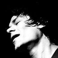 Douglas Glenn Colvin (1951 - 2002) (Bassist)