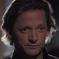 Douglas Henshall, 58 (Movie Actor)