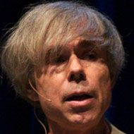 Douglas Hofstadter, 80 (心理学家)