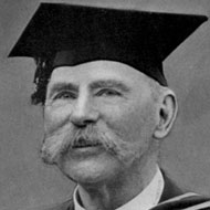 Douglas Hyde (1860 - 1949) (世界领袖)