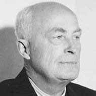 Douglas Mawson (1882 - 1958) (Explorer)