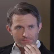 Douglas Murray, 46 (Journalist)