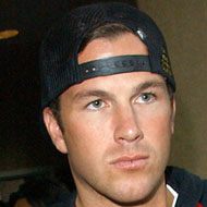 Douglas Reinhardt, 41 (棒球選手)