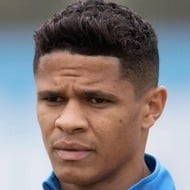 Douglas Santos, 31 (Soccer Player)