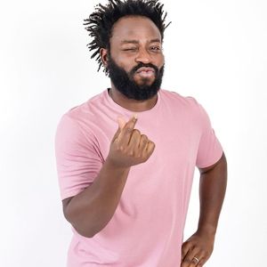Douglas Silva, 35 (电视演员)