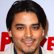 Douglas Spain, 51 (Acteur de cinéma)