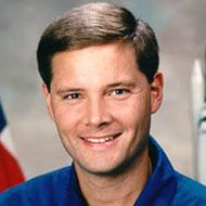 Douglas Wheelock, 65 (Astronaut)