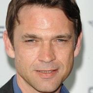 Dougray Scott, 58 (TV Actor)